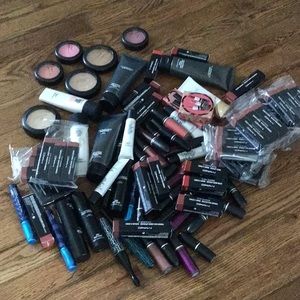 Make up Bundle
